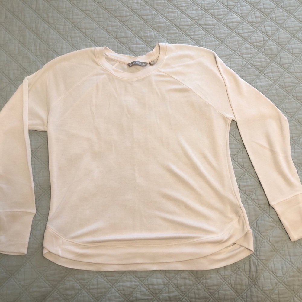 Athleta Lightweight Sweater